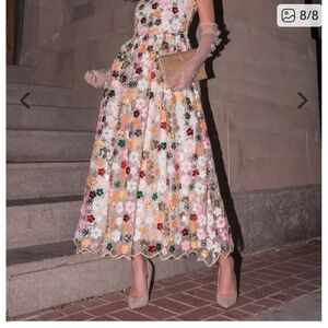 ISO JessaKae Tinsel Dress In Size Medium- Do Not Buy!!